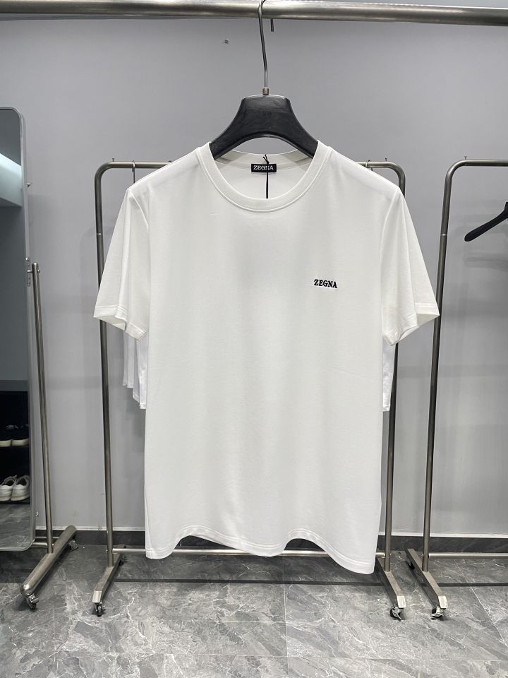 Zegna Shirts-30